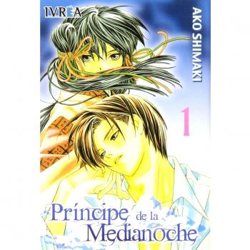 PRINCIPE DE LA MEDIANOCHE 1