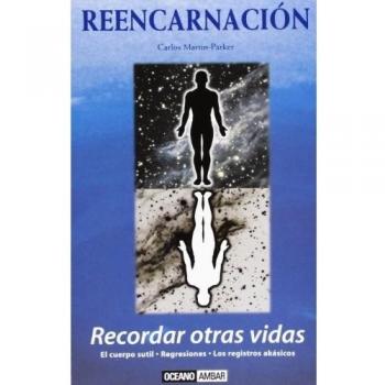 Reencarnación: Un alma, muchas vidas