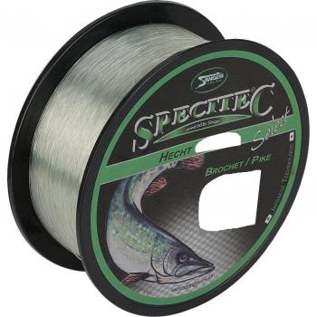 Specitec SVCapacidade: de Pesca de UMA única linha para enguia, Perca, bacalhau, truta, Carpa, Peixe Branco, lúcio, lucioperca [0,32 mm]