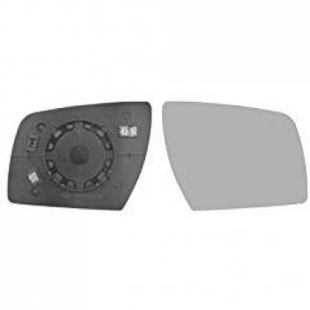 Cristal de espejo retrovisor exterior VAN WEZEL 8332838