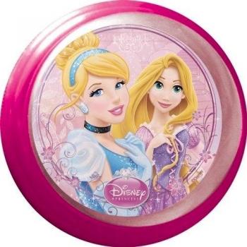 Disney Chica Coche bocina de Bicicleta para Manillar de Bicicleta, Rosa, Talla única, 35007