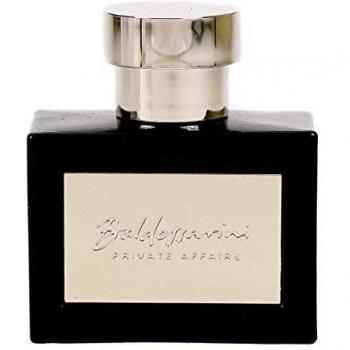 Baldessarini 1015252 Private Affairs Agua de Colonia - 50 ml