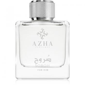 AZHA Perfumes Soroh Eau de Parfum for Men 100 ml