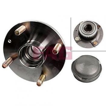 Kit de Cojinete de Rueda FAG 713 6446 90