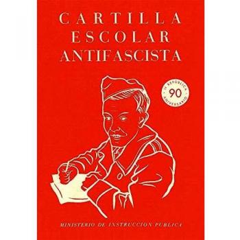 Cartilla escolar antifascista
