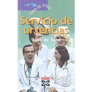 Servicio de urxencias