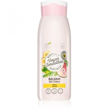 Vegan Smoothie Body Lotion Watermelon + Banana 400ml
