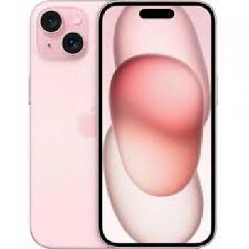 Smartphone Apple iPhone 15 128GB Rosa