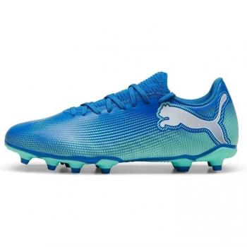 Botas de fútbol Puma Future 7 Play FG/AG