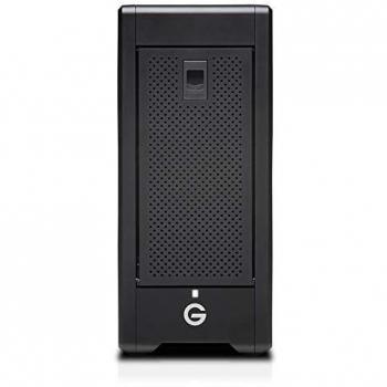 Gspeed shuttle xl thunderbolt396to