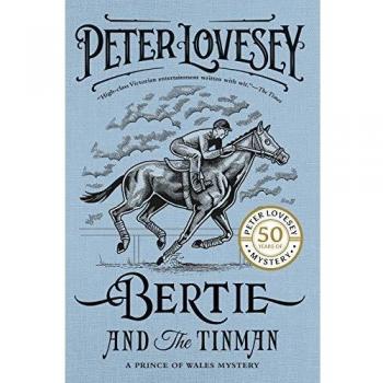 Bertie and the Tinman
