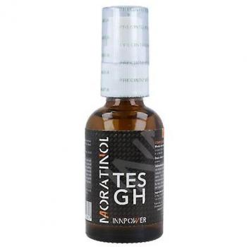 Moratinol Gh Extreme Spray 30Ml - Aumenta Vitalidad y Resistencia, Acción Anti-Envejecimiento Potente