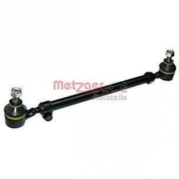 Barra de Dirección Metzger 56012902 para Mercedes-Benz 190 - Delantera Derecha