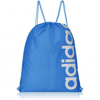 adidas Linear Core, Mochila Unisex Adulto, Azul