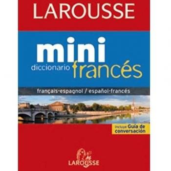 Diccionario Mini español-francés / français-espagnol