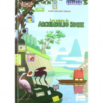 Los amigos de Archimboldo Roque