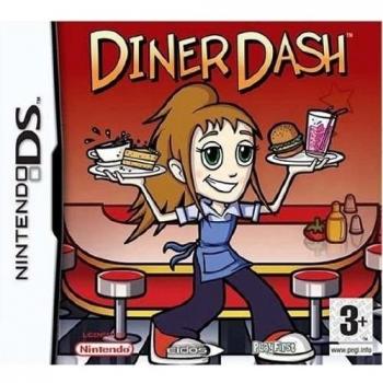 Diner Dash