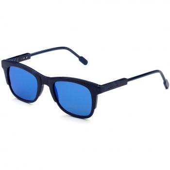 Italia Independent II 0940 Men's Blue Sunglasses 50mm