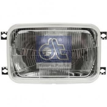 Inserto de faro principal DT Spare Parts 2.24113