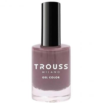 Esmalte de Uñas Trouss Milano Greyish Taupe 10ml