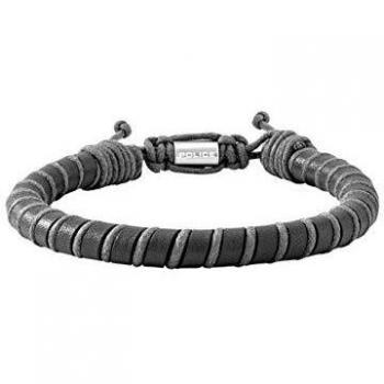 Pulsera Police Hombre PJ26486BLB.01