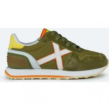 Zapatilla casual de niño MINI MASSANA 523 Munich
