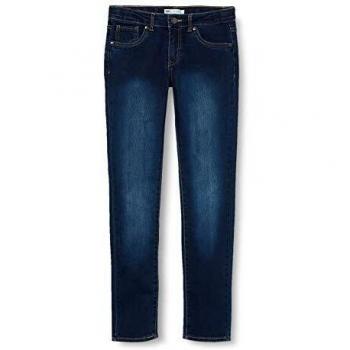 Levi's Kids Lvg 711 Skinny Jean Pantalones Niñas