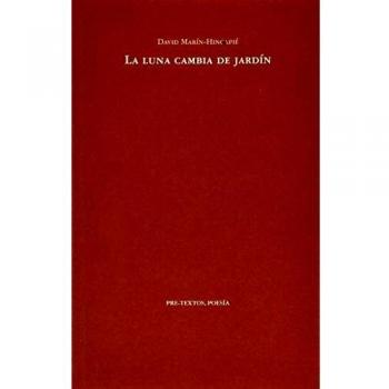 La luna cambia de jardín: 1612