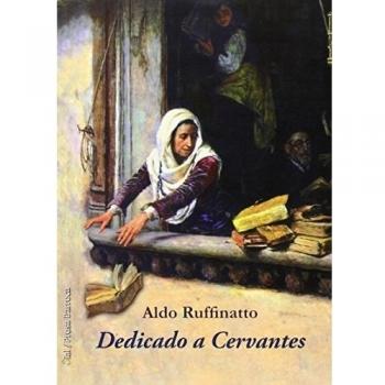 Dedicado a Cervantes