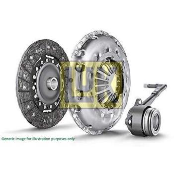 Kit de embrague LUK RepSet Pro 624 3109 33