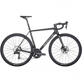 Bicicleta de carretera MMR Adrenaline 00 2024 carbono negro XL