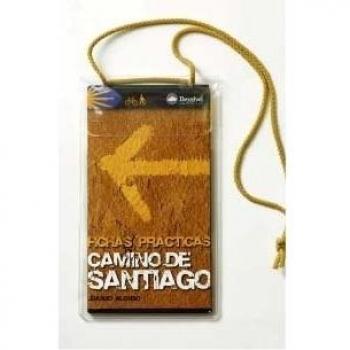 Camino de Santiago: fichas prácticas