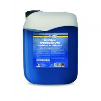 Enfriador Protección contra Heladas G11 – Azul 5 litros