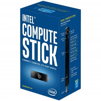 Intel STCK1A32WFC - Mini PC