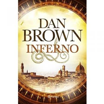 Inferno - Dan Brown