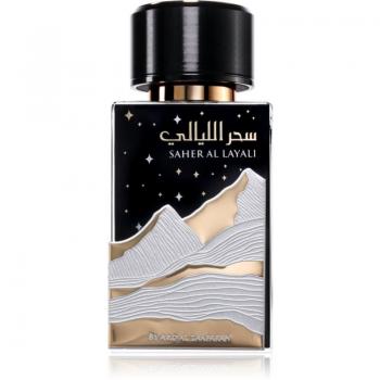 Saher Al Layali Unisex Eau De Parfum Spray 100 ml