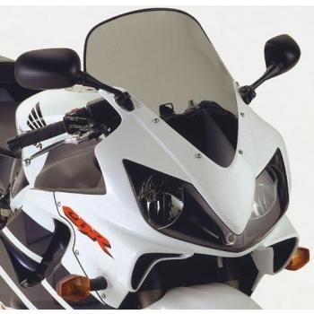 Givi D213SG Cúpula Ahumada con Abe, 455 mm de Alto, 370 mm de Ancho, con Portegecantos