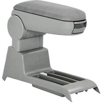 vidaXL Reposabrazos para Coches Motor Accesorios Recambios Piezas del Interior del Automóvil Vehículos Apoyabrazos Consola Central del Auto Soporte