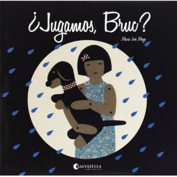 ¿Jugamos, Bruc?