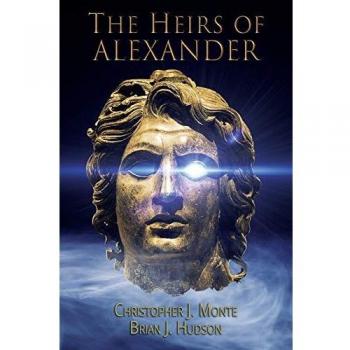 Los Herederos de Alejandro - Novela Histórica de Aventura y Misterio