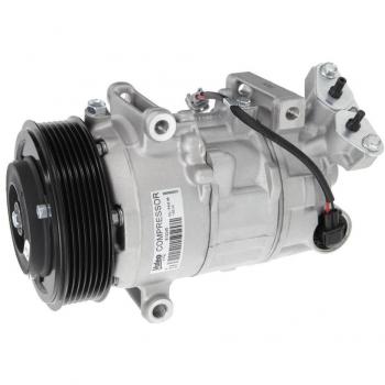 Compresor de aire acondicionado VALEO 813245 para RENAULT Mégane y Scénic
