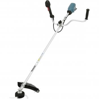 Desbrozador a batería Makita UR016GZ 40V Max XGT - Mango U, 600W, sin batería ni cargador