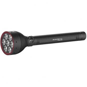 LED Lenser X21R.2, LED9421-R, 3.200 Lumen Led Lenser Linterna
