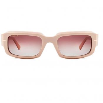 Polar Dorados 191 Polarized 15 Anteojos de Sol para Mujer Rosas