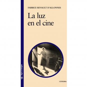 La luz en el cine