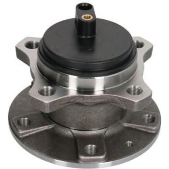 Juego de rodamientos de rueda BTA H2C053BTA - incluye cojinete, rodamiento de alta calidad, compatible con múltiples vehículos, fácil instalación y durabilidad garantizada