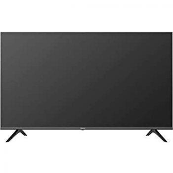 Hisense HD TV 2020 32A5100F - Feature TV Resolución HD, Natural Color Enhancer, Dolby Audio, Vidaa U 2.5 con IA, HDMI, USB, Salida Auriculares
