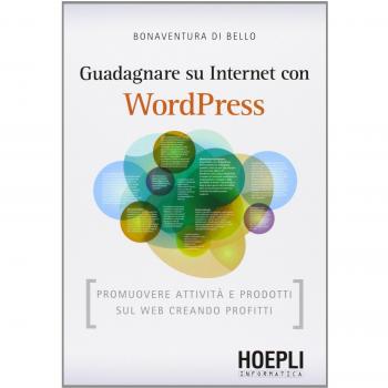 Guía Completa para Ganar Dinero en Internet con WordPress: Promoción de Actividades y Productos Online