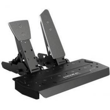MOZA RS11, Pedales negro