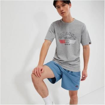 Camiseta de hombre Giambettio T-Shirt Ellesse